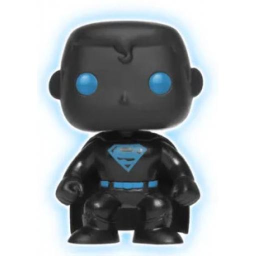 Figurine Funko POP Superman (Silhouette)