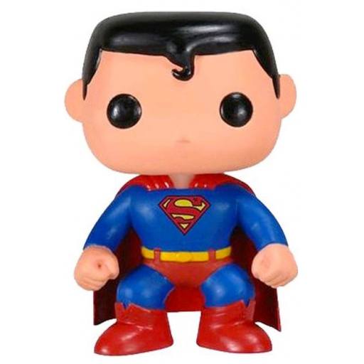 Figurine Funko POP Superman (DC Universe)