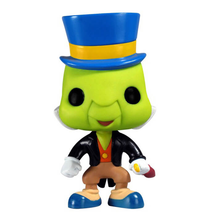 Figurine Funko POP Jiminy Cricket (Pinocchio)