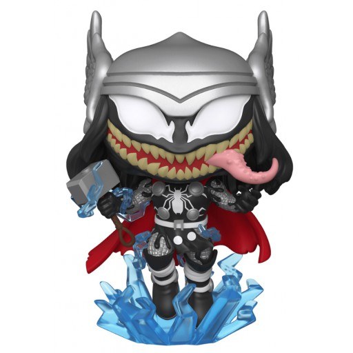 Figurine Funko POP Thor Venom (Venom)
