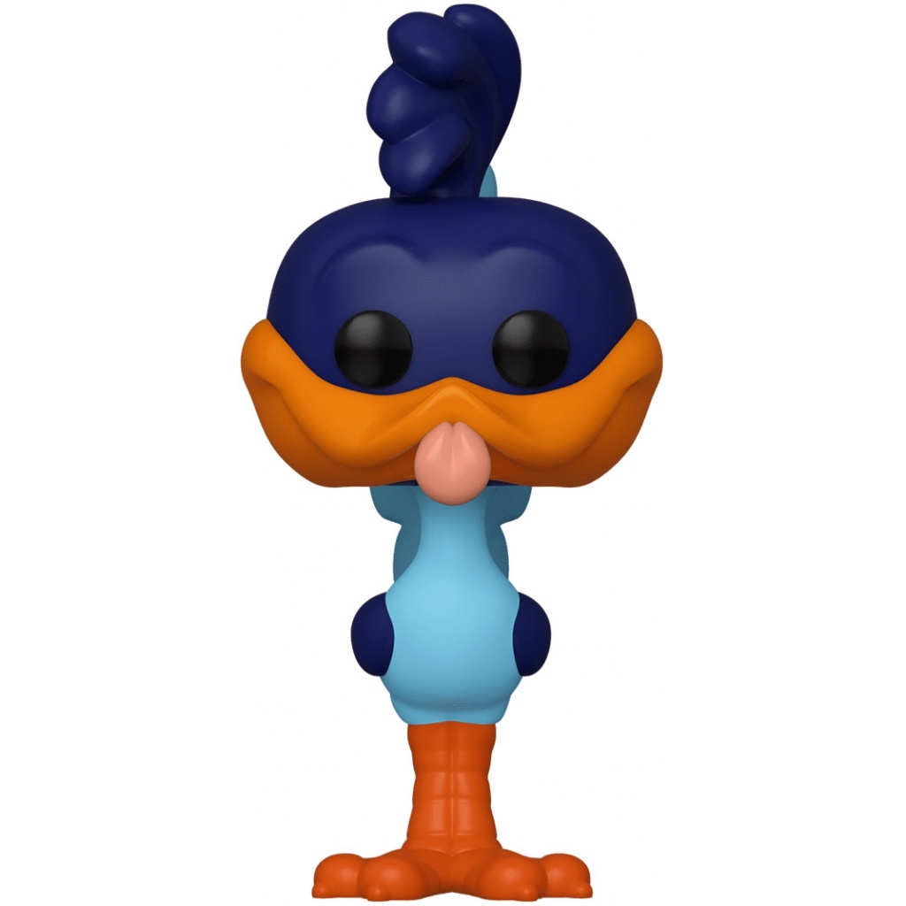 Figurine Funko POP Bip Bip (Looney Tunes)