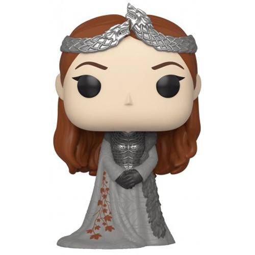 Figurine Funko POP Sansa Stark (Game of Thrones)