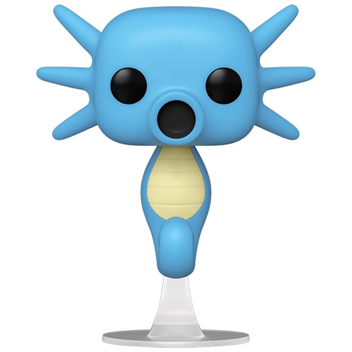 Figurine Funko POP Hypotrempe (Pokémon)