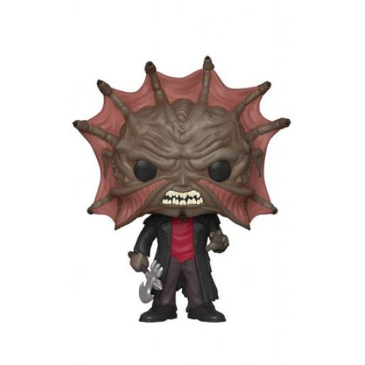 Figurine Funko POP Jeepers Creepers sans chapeau (Jeepers Creepers)