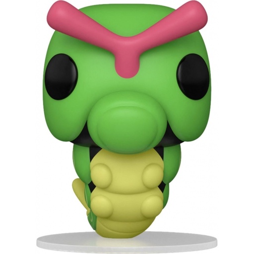 Figurine Funko POP Chenipan (Pokémon)