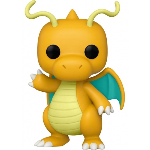 Figurine Funko POP Dracolosse (Pokémon)