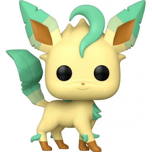 Figurine Funko POP Phyllali (Pokémon)