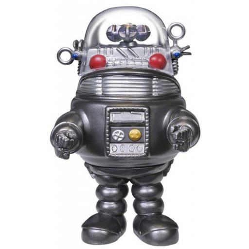 Figurine Funko POP Robby the Robot (Turquoise) (Planète interdite)