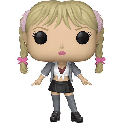 Figurine Funko POP Britney Spears (Baby One More Time) (Britney Spears)