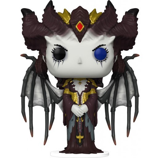 Figurine Lilith (Supersized) (Diablo)