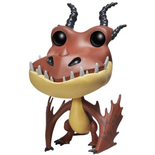 Figurine Funko POP Krochefer (Dragons)