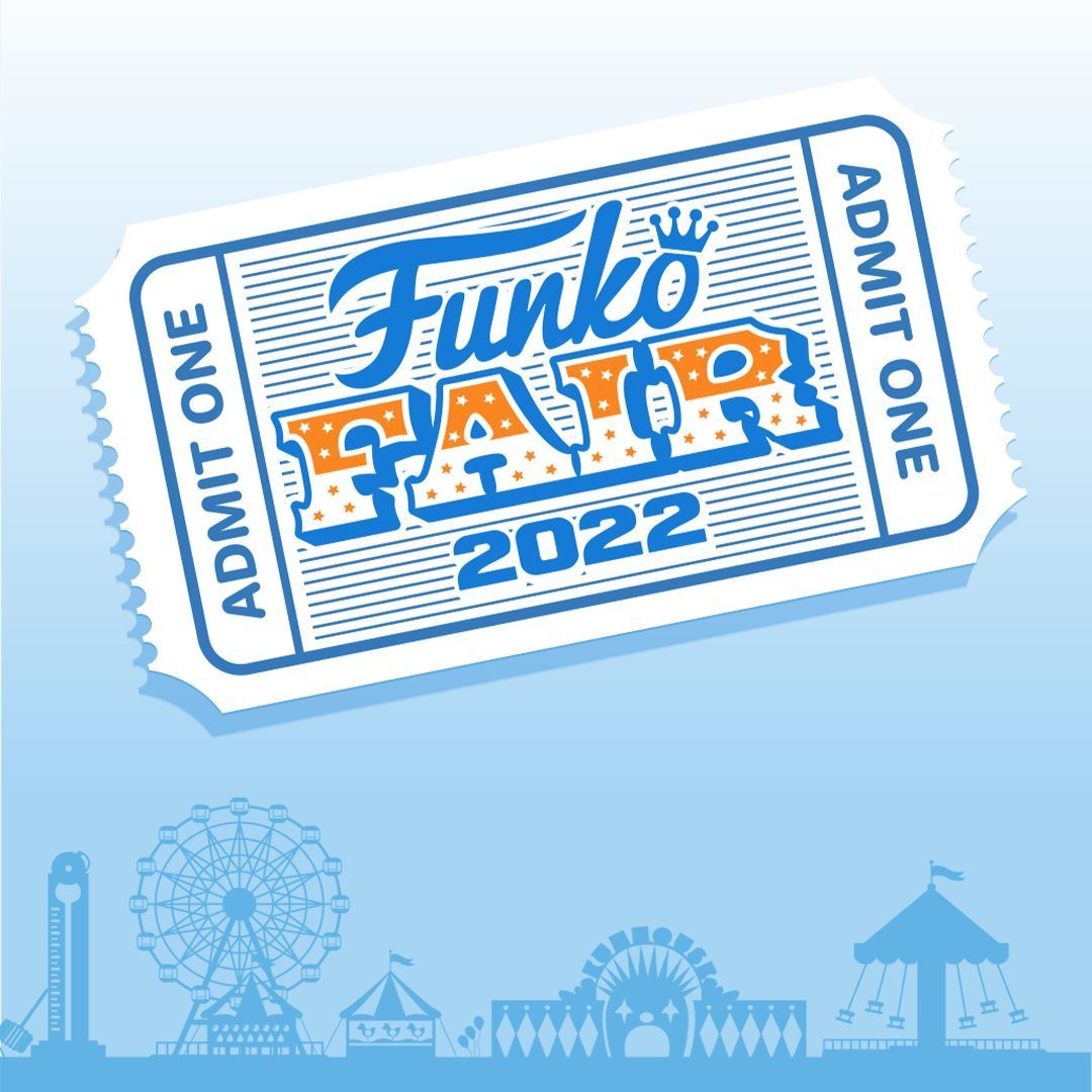 Top Départ de la Funko Fair 2022 : quelles vont être les annonces ?