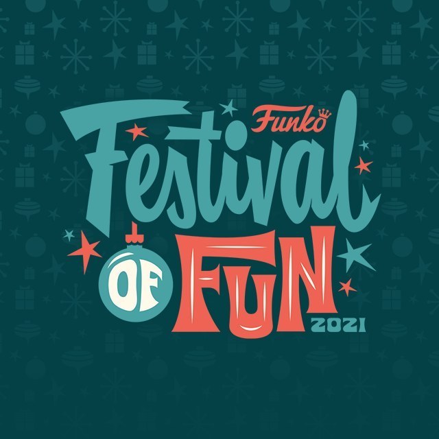 Toutes les annonces du Festival of Fun