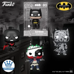 Batman Day 2021