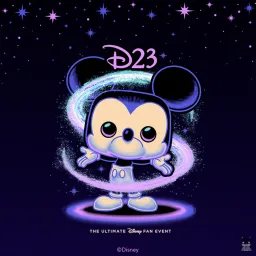 D23 Disney Expo 2022