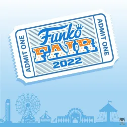 Funko Fair 2022