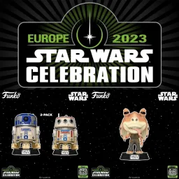 Galactic Convention 2023