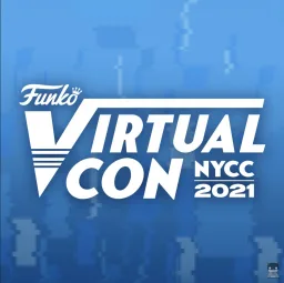 Virtual Con NYCC (Convention d'Automne) 2021