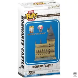 Bitty POP! Display