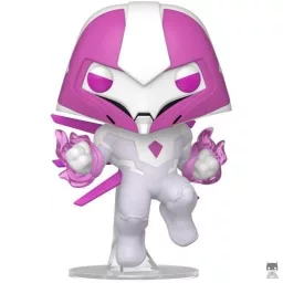 Bobble head