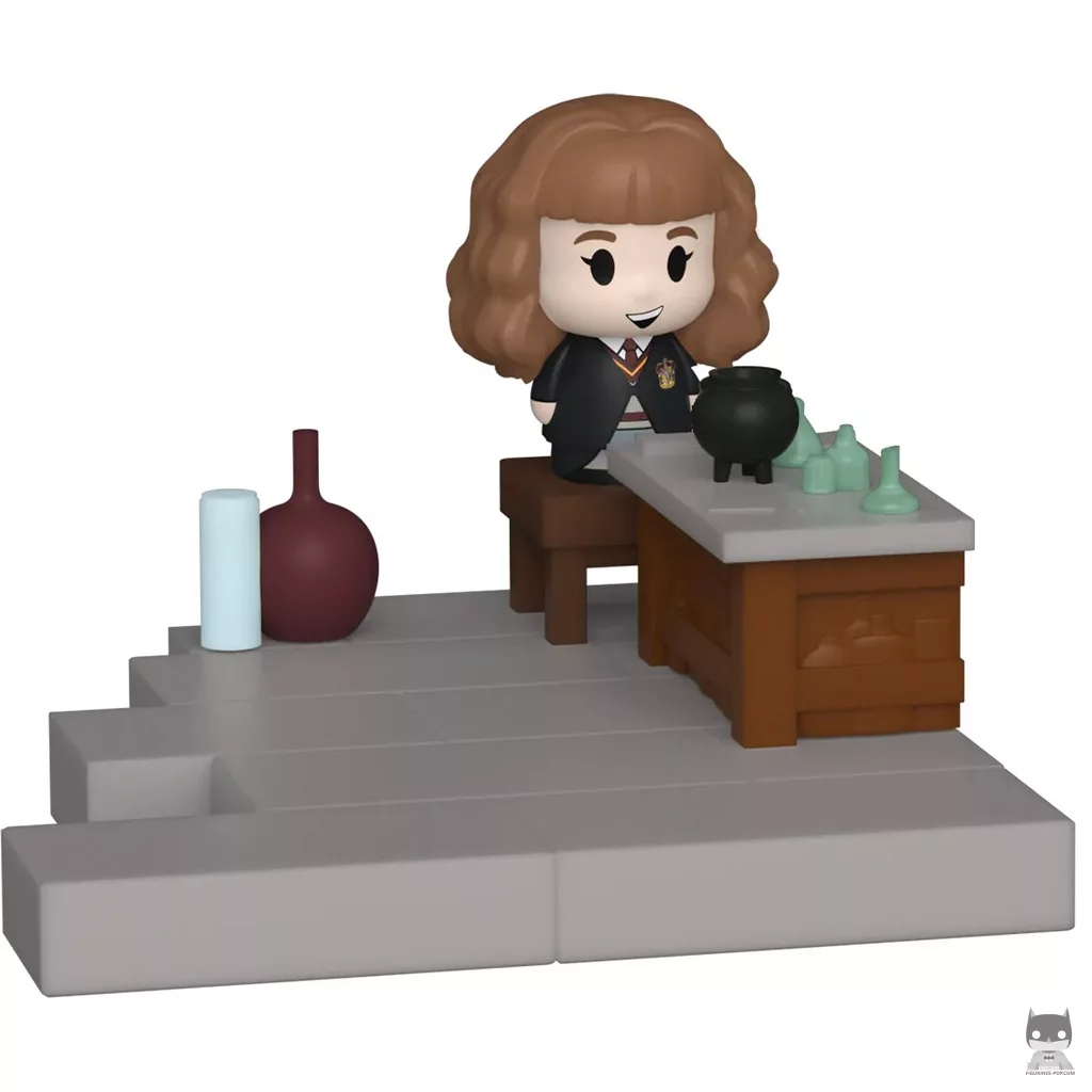 Figurine Funko POP Cours de potions - Hermione Granger (Harry Potter)