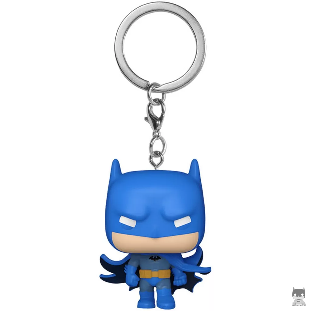 Figurine Funko POP Batman (DC Super Heroes)