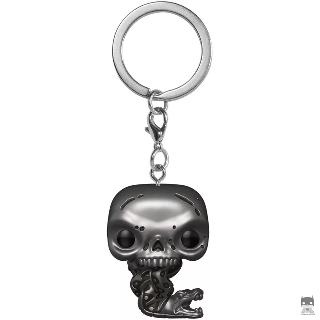 Figurine Funko POP Marque des Ténèbres (Glow in the Dark) (Harry Potter)