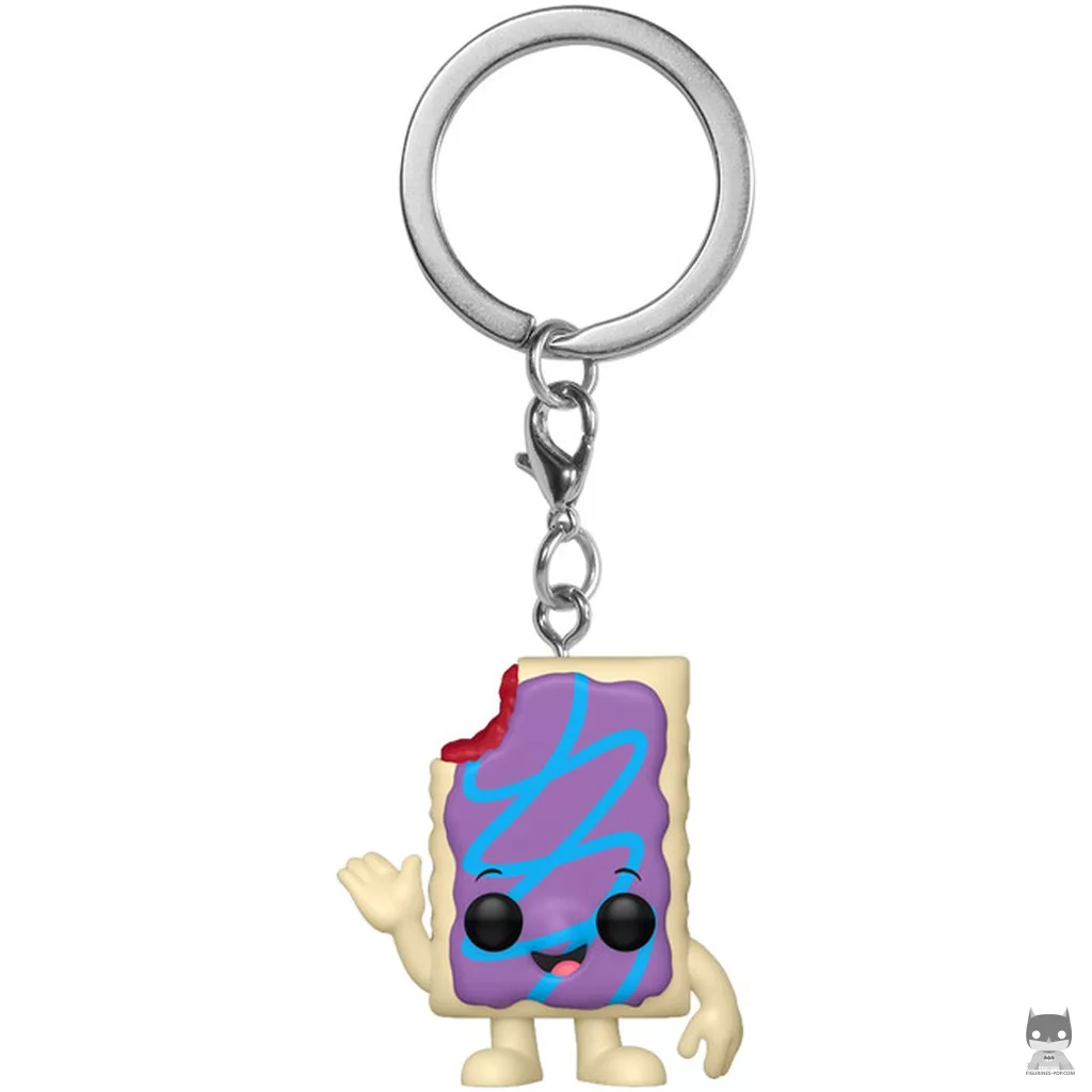 Figurine Funko POP Pop-Tarts aux fruits sauvages (Icônes de marques)