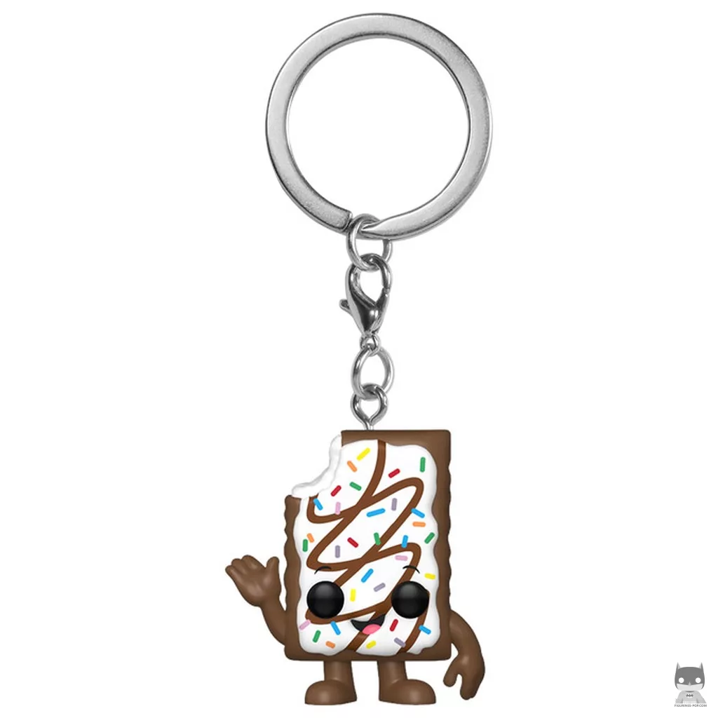 Figurine Funko POP Pop-Tarts sundae au chocolat chaud (Icônes de marques)