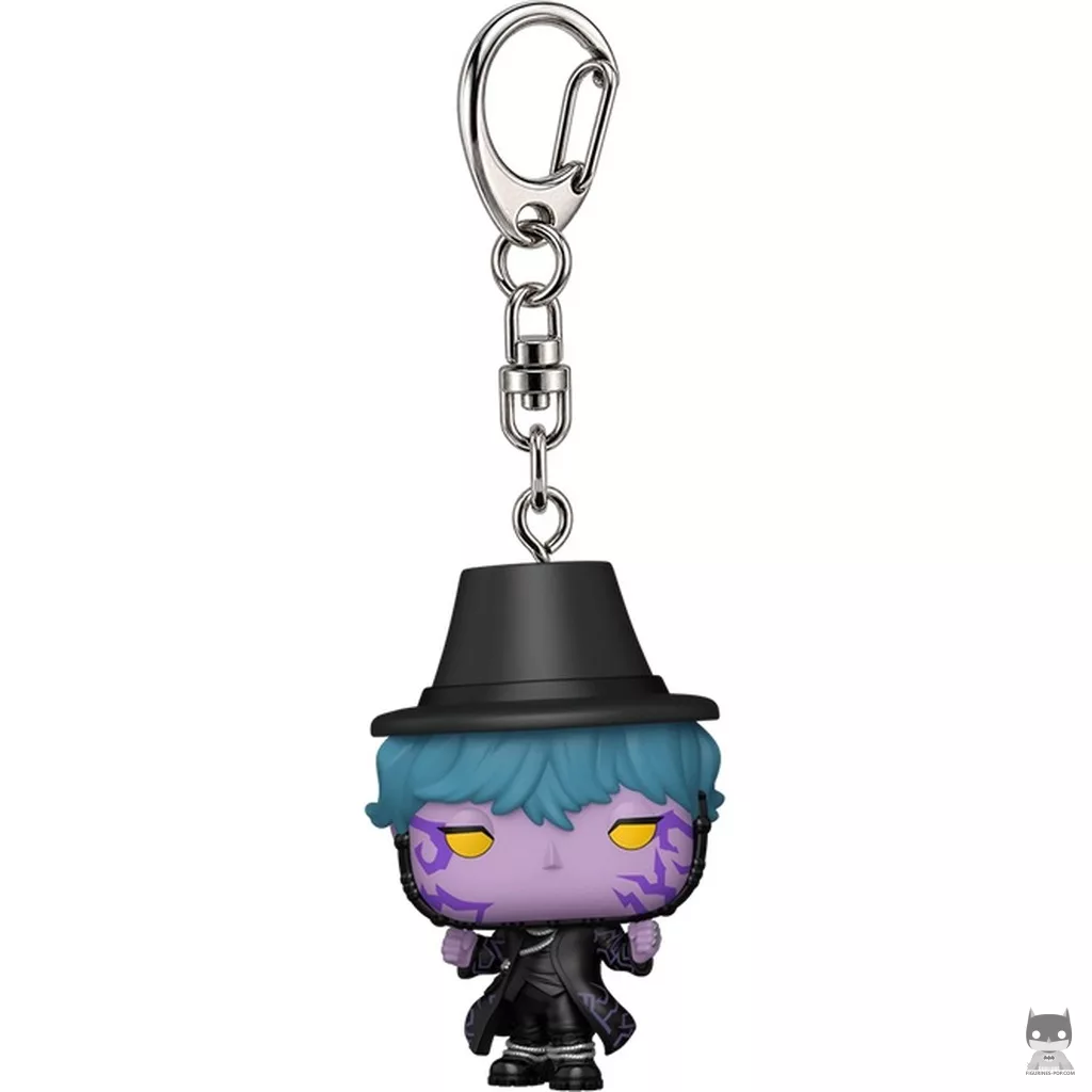 Figurine Funko POP Baby (Demon) (KPop Demon Hunters)