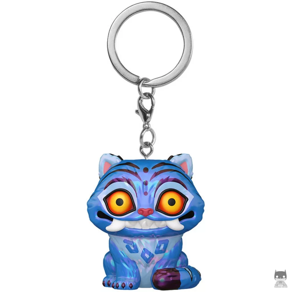Figurine Funko POP Derpy (KPop Demon Hunters)