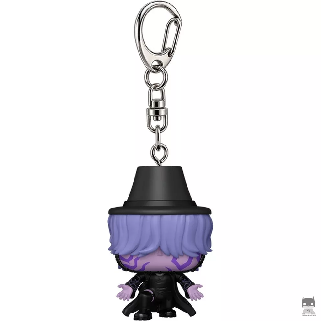 Figurine Funko POP Mystery (Demon) (KPop Demon Hunters)
