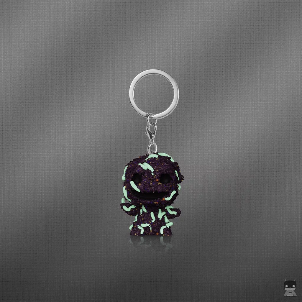 Figurine Funko POP Oogie Boogie avec insectes (Brille dans le noir) avec boîte