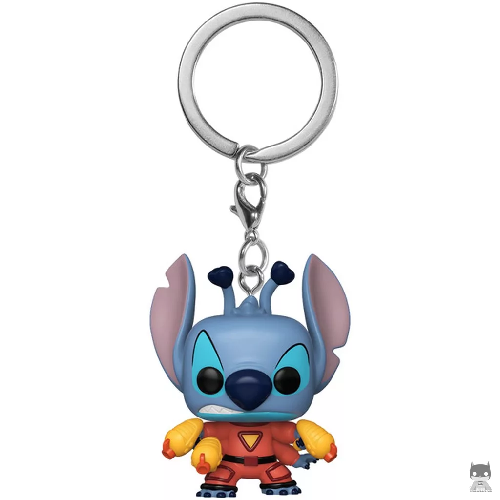 Figurine Funko POP Stitch 626 (Lilo et Stitch)