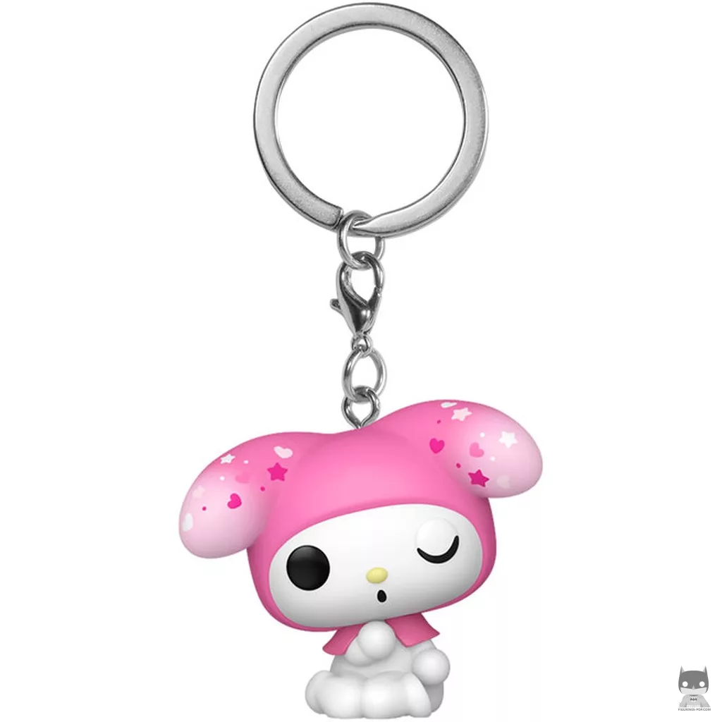 Figurine Funko POP My Melody (Sanrio)