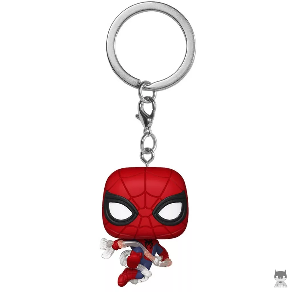 Figurine Funko POP Spider-Man (Spider-Man : Brand New Day)