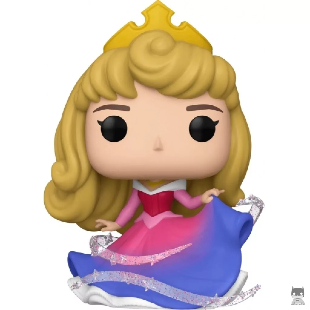 Figurine Funko POP Aurore (100 ans de Disney)