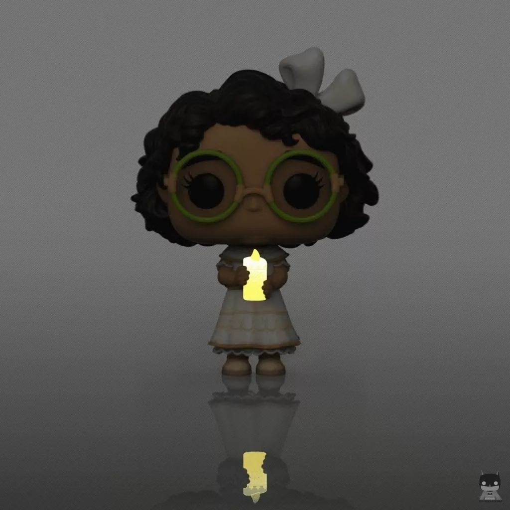 Figurine Funko POP Mirabel (Glow In The Dark) (100 ans de Disney)