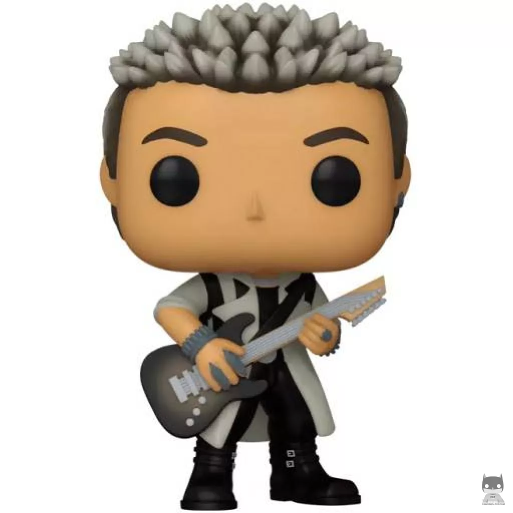 Figurine Funko POP Proto Zoa (Zenon) (100 ans de Disney)