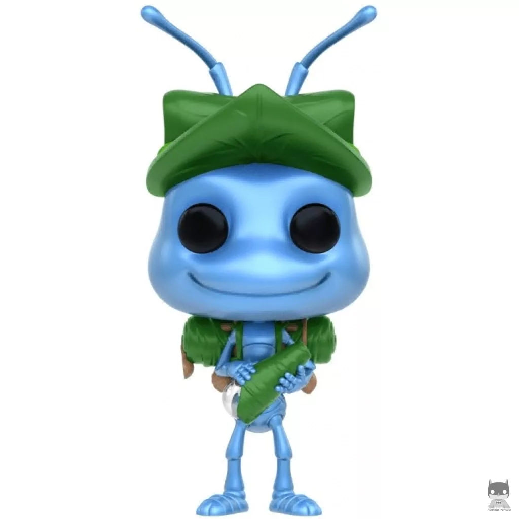 Figurine Funko POP Flik (1001 Pattes)