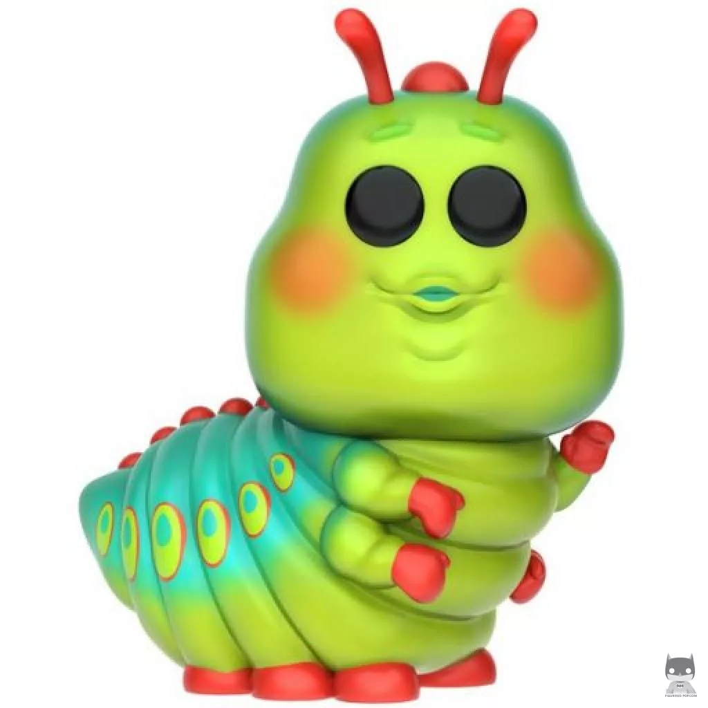 Figurine Funko POP Heimlich (1001 Pattes)
