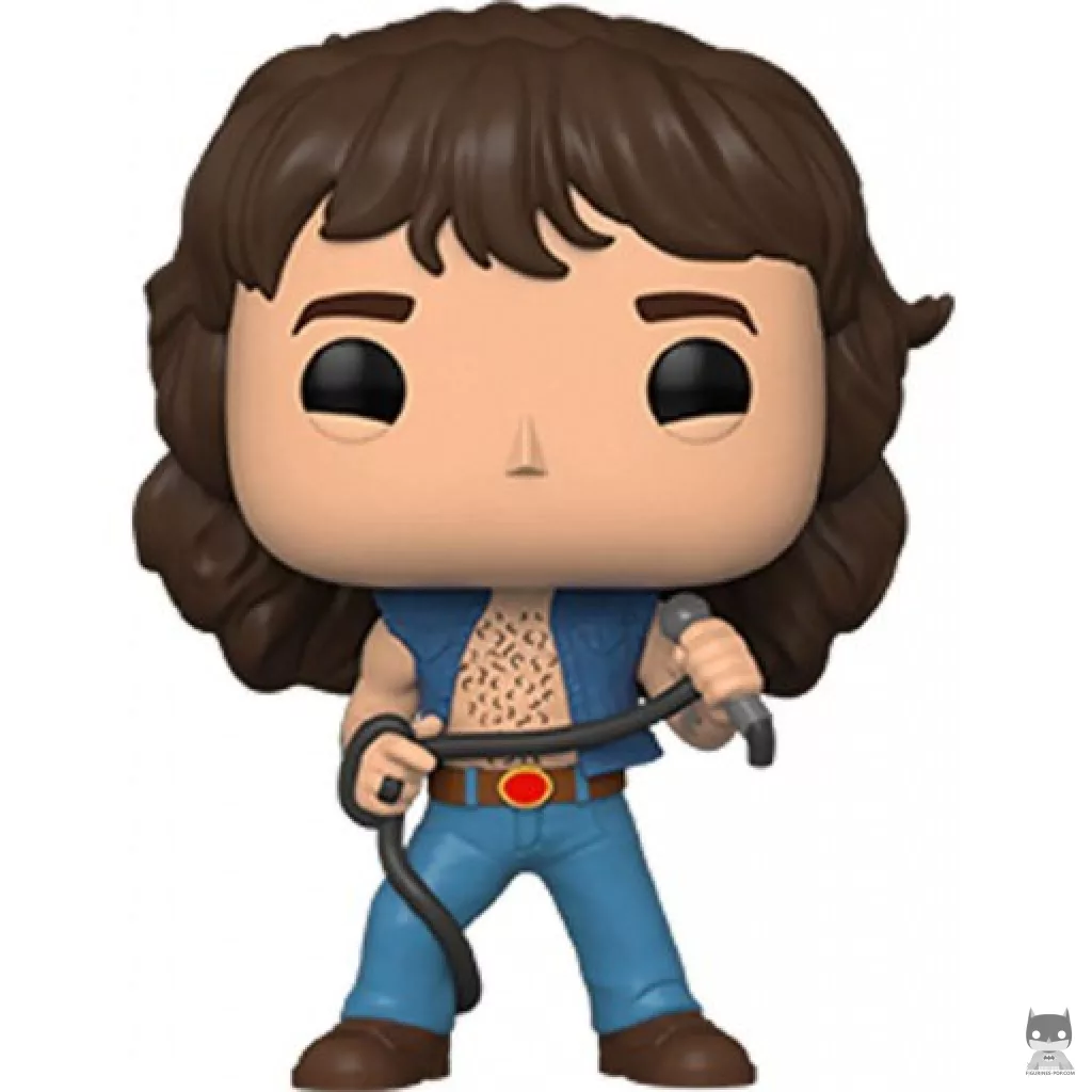 Figurine Funko POP Bon Scott (AC/DC)