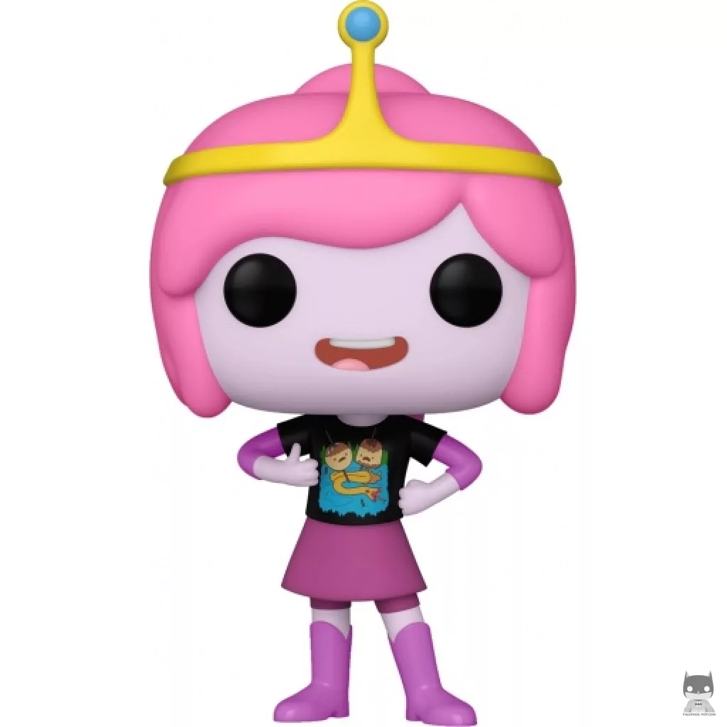 Figurine Funko POP Princesse Chewing-Gum (Adventure Time)