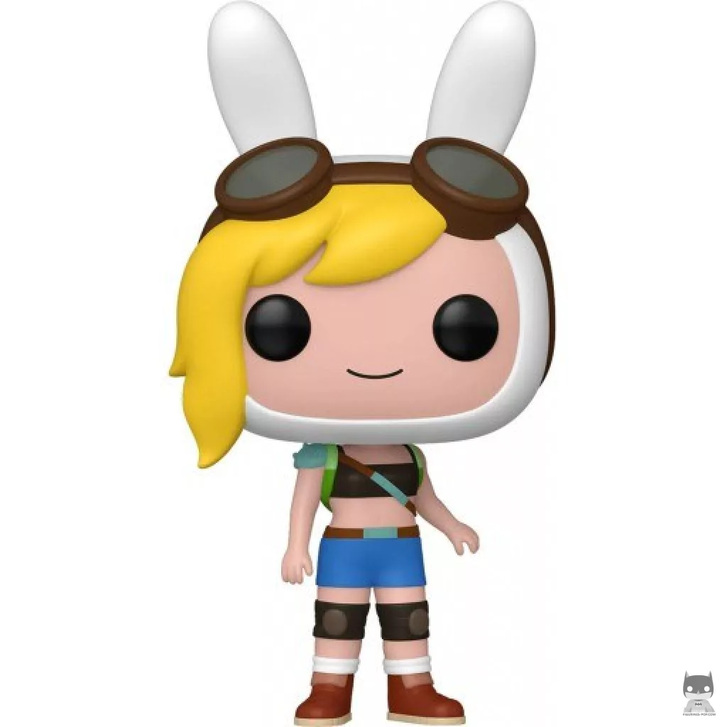 Figurine Funko POP Fionna (Adventure Time)
