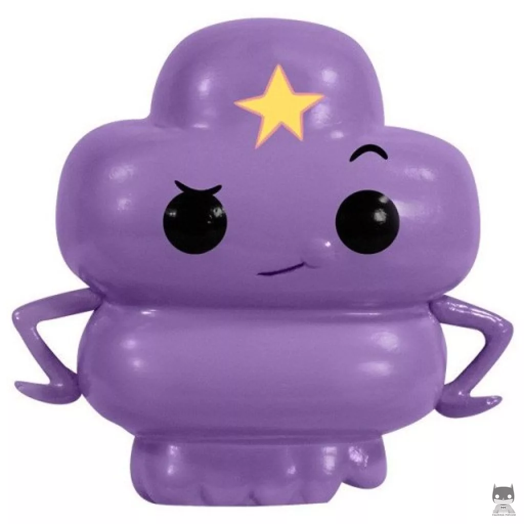 Figurine Funko POP Princesse Lumpy Space (Adventure Time)