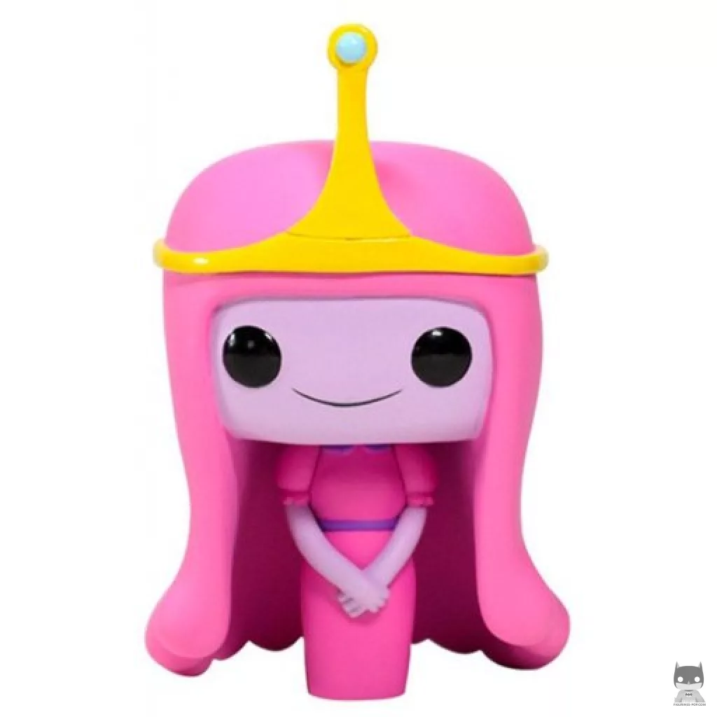 Figurine Funko POP Princesse Chewing-gum (Adventure Time)