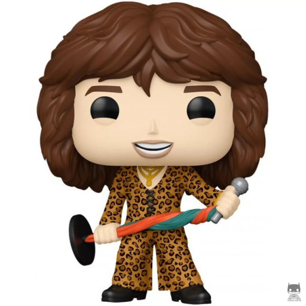 Figurine Funko POP Steven Tyler (Aerosmith)