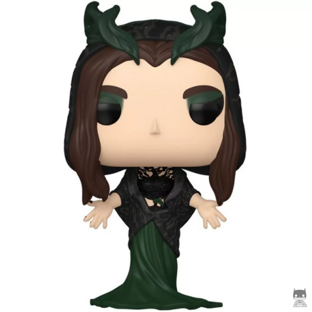 Figurine Funko POP Death (Agatha All Along)