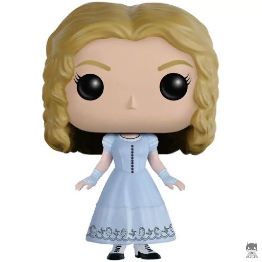 Figurine Funko POP Alice (Alice au Pays des Merveilles)