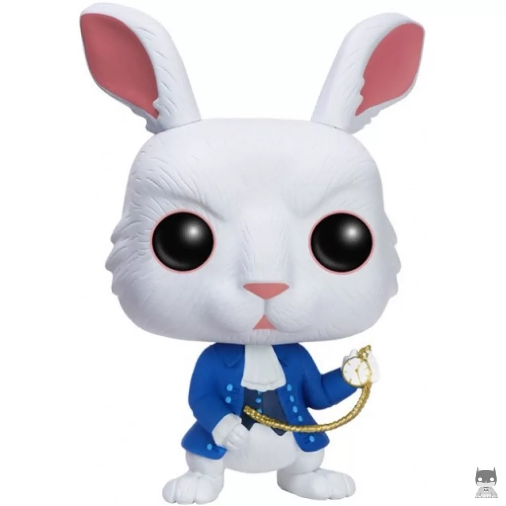 Figurine Funko POP McTwisp (Alice de l'autre côté du miroir)